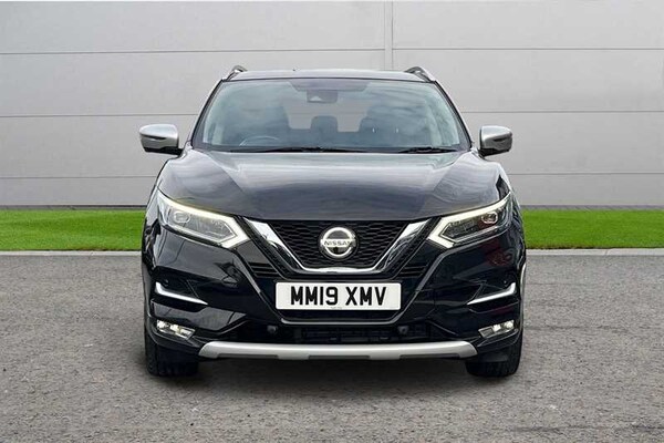 Used Nissan Qashqai 2019 for sale - 76272710: Photo 5