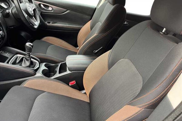 Used Nissan Qashqai 2019 for sale - 76272710: Photo 7