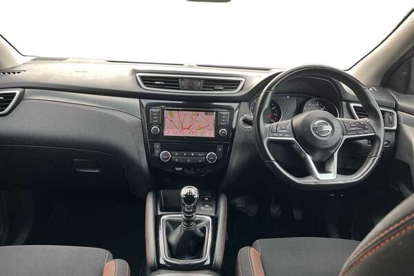 Used Nissan Qashqai 2019 for sale - 76272710: Photo 9