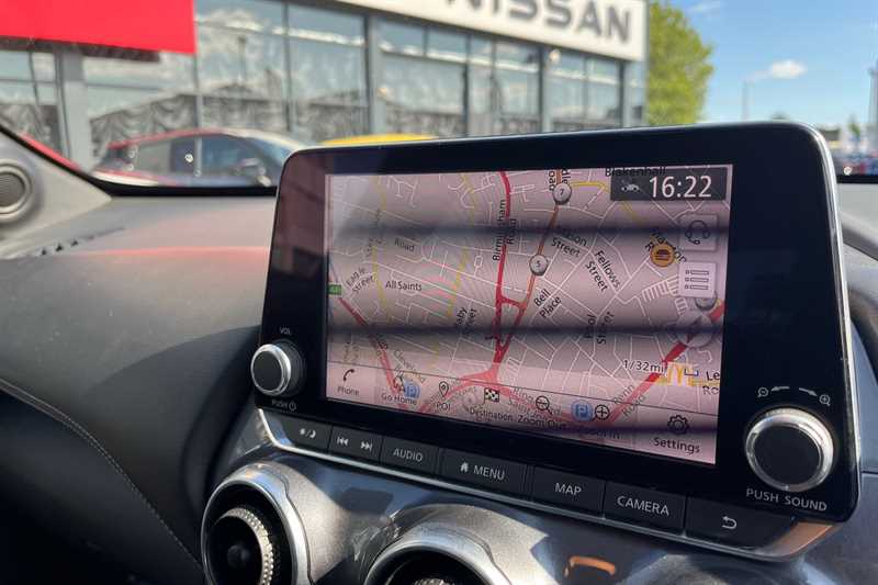 Used Nissan Juke 2022 for sale - 76074744: Photo 10