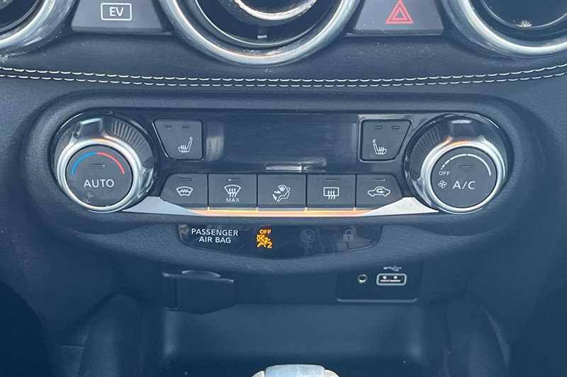 Used Nissan Juke 2022 for sale - 76074744: Photo 12