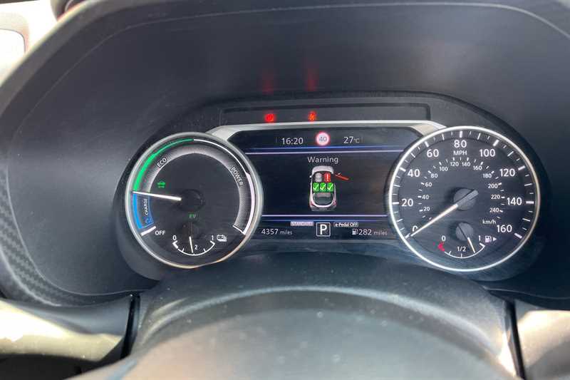 Used Nissan Juke 2022 for sale - 76074744: Photo 14