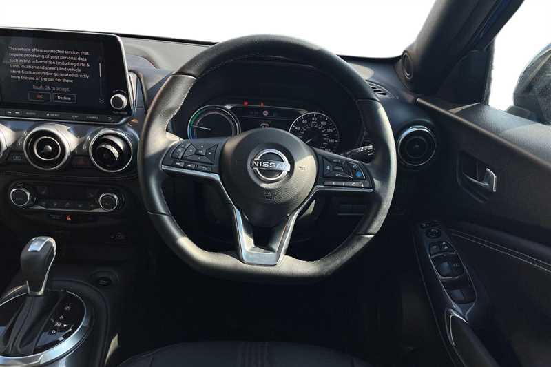 Used Nissan Juke 2022 for sale - 76074744: Photo 15