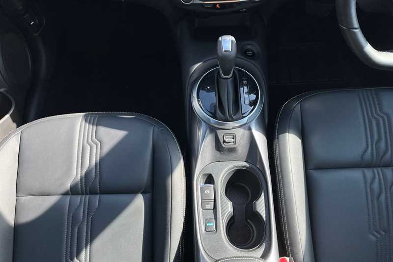 Used Nissan Juke 2022 for sale - 76074744: Photo 17