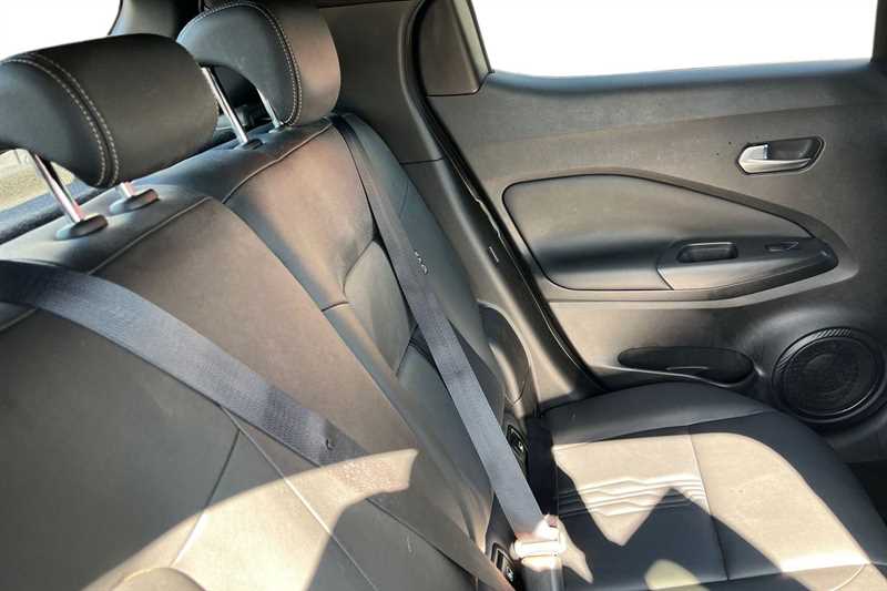 Used Nissan Juke 2022 for sale - 76074744: Photo 19