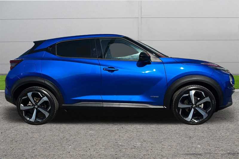 Used Nissan Juke 2022 for sale - 76074744: Photo 3