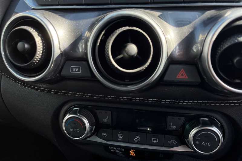 Used Nissan Juke 2022 for sale - 76074744: Photo 31