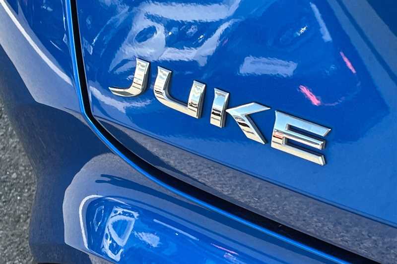 Used Nissan Juke 2022 for sale - 76074744: Photo 33