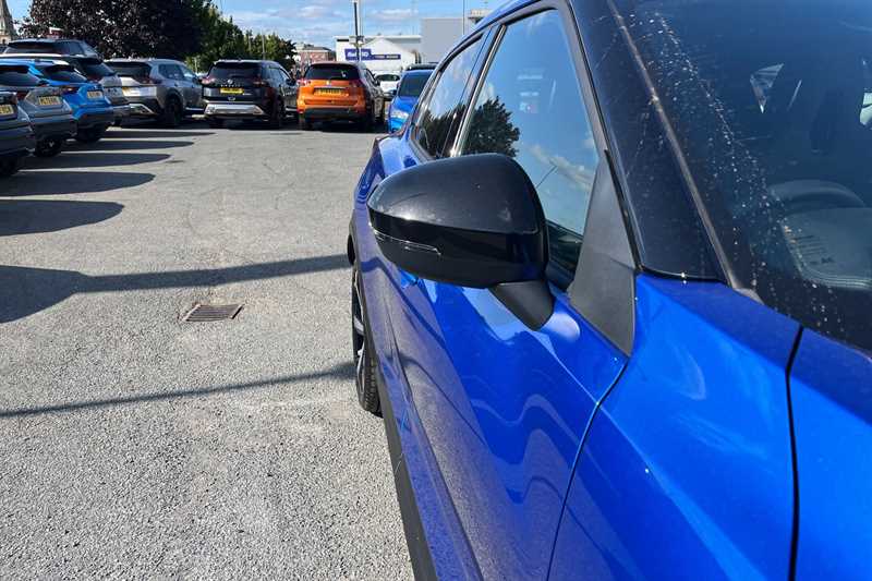 Used Nissan Juke 2022 for sale - 76074744: Photo 35