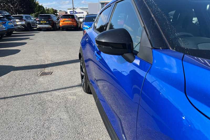 Used Nissan Juke 2022 for sale - 76074744: Photo 40