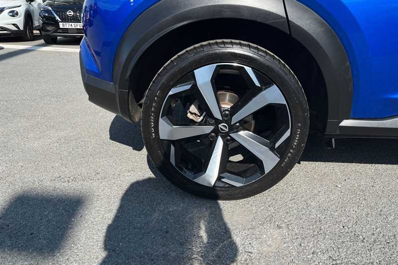 Used Nissan Juke 2022 for sale - 76074744: Photo 6