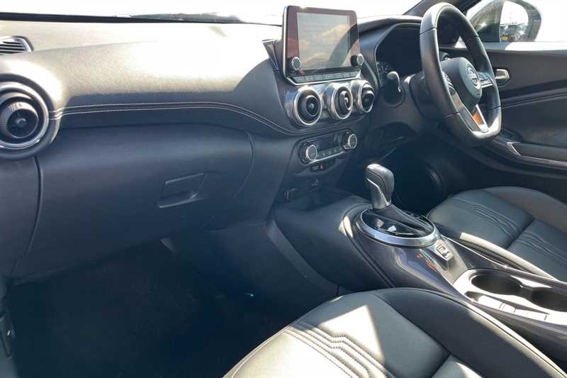 Used Nissan Juke 2022 for sale - 76074744: Photo 7