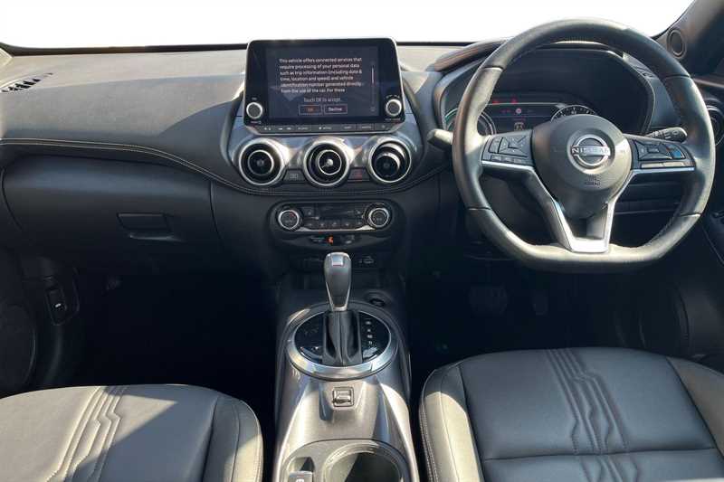 Used Nissan Juke 2022 for sale - 76074744: Photo 9