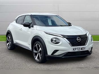 Used Nissan Juke 2022 for sale - 79592291: Photo