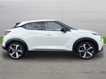 Used Nissan Juke 2022 for sale - 79592291: Photo