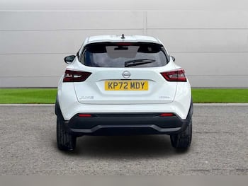 Used Nissan Juke 2022 for sale - 79592291: Photo