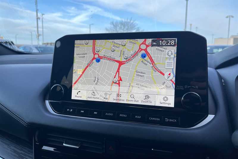 Used Nissan Qashqai 2021 for sale - 77018512: Photo 10