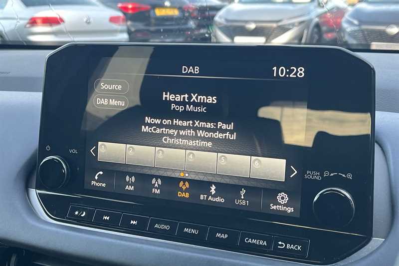 Used Nissan Qashqai 2021 for sale - 77018512: Photo 12