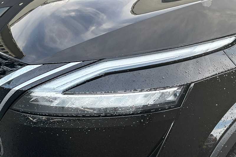 Used Nissan Qashqai 2021 for sale - 77018512: Photo 14