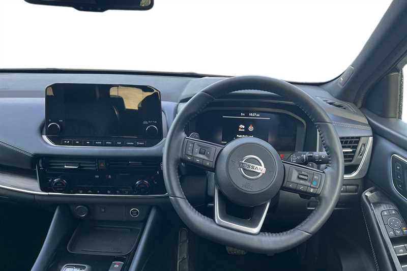 Used Nissan Qashqai 2021 for sale - 77018512: Photo 16