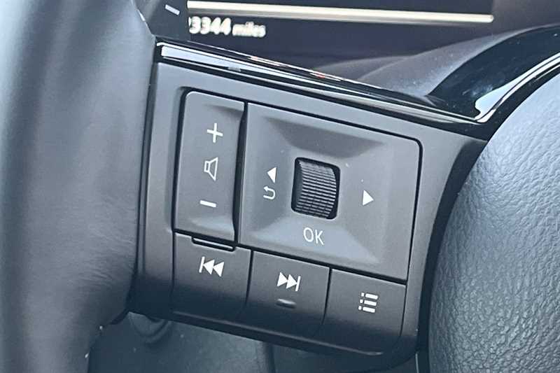 Used Nissan Qashqai 2021 for sale - 77018512: Photo 17