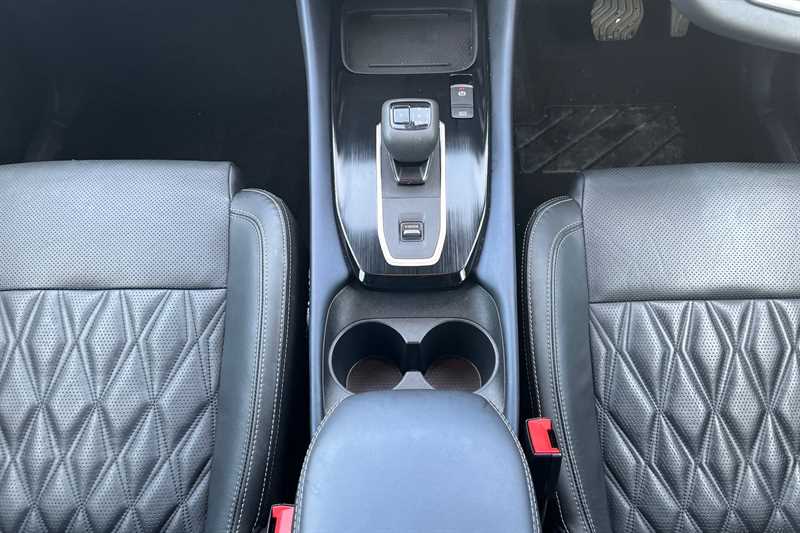 Used Nissan Qashqai 2021 for sale - 77018512: Photo 18