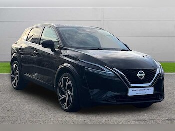 Used Nissan Qashqai 2021 for sale - 77018512: Photo