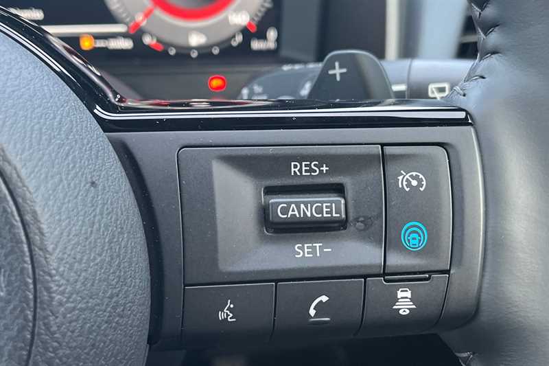 Used Nissan Qashqai 2021 for sale - 77018512: Photo 23