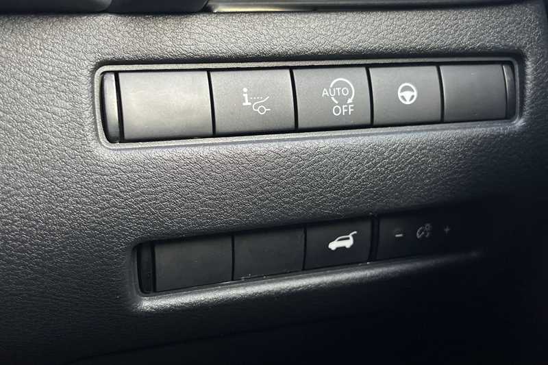 Used Nissan Qashqai 2021 for sale - 77018512: Photo 26