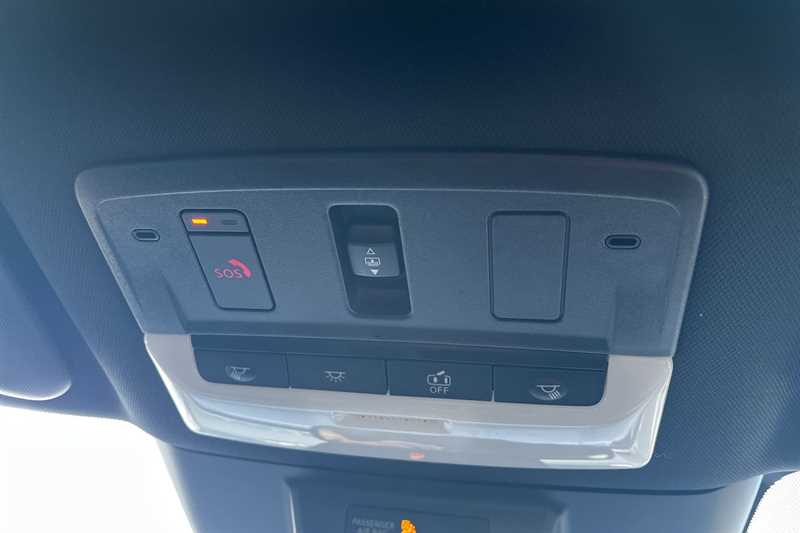 Used Nissan Qashqai 2021 for sale - 77018512: Photo 30