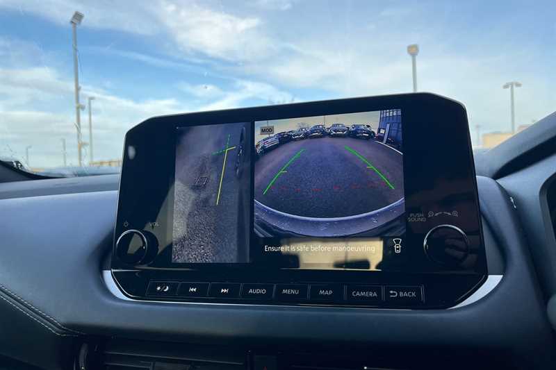 Used Nissan Qashqai 2021 for sale - 77018512: Photo 32