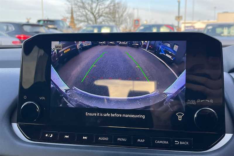 Used Nissan Qashqai 2021 for sale - 77018512: Photo 33