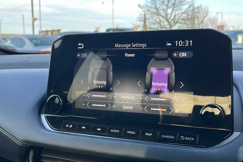 Used Nissan Qashqai 2021 for sale - 77018512: Photo 37