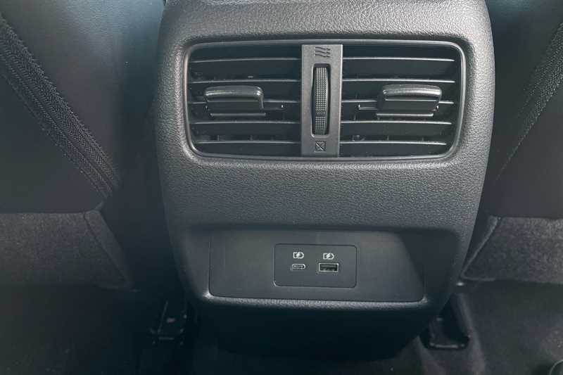 Used Nissan Qashqai 2021 for sale - 77018512: Photo 43