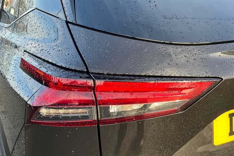 Used Nissan Qashqai 2021 for sale - 77018512: Photo 45