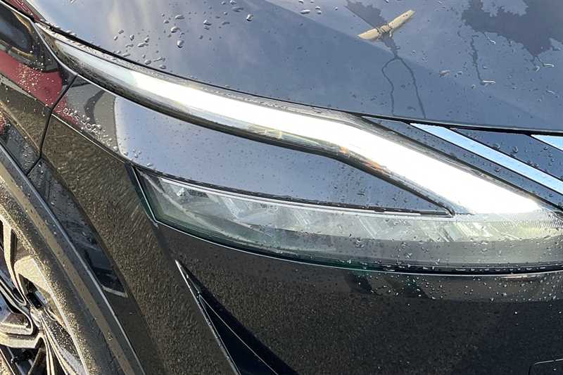 Used Nissan Qashqai 2021 for sale - 77018512: Photo 47