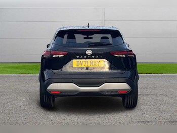 Used Nissan Qashqai 2021 for sale - 77018512: Photo