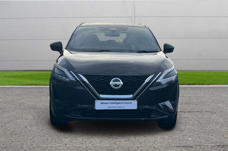 Used Nissan Qashqai 2021 for sale - 77018512: Photo 5