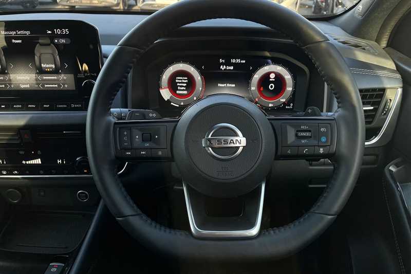 Used Nissan Qashqai 2021 for sale - 77018512: Photo 52