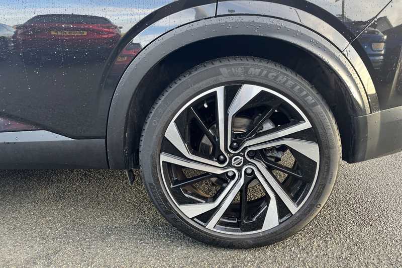 Used Nissan Qashqai 2021 for sale - 77018512: Photo 6