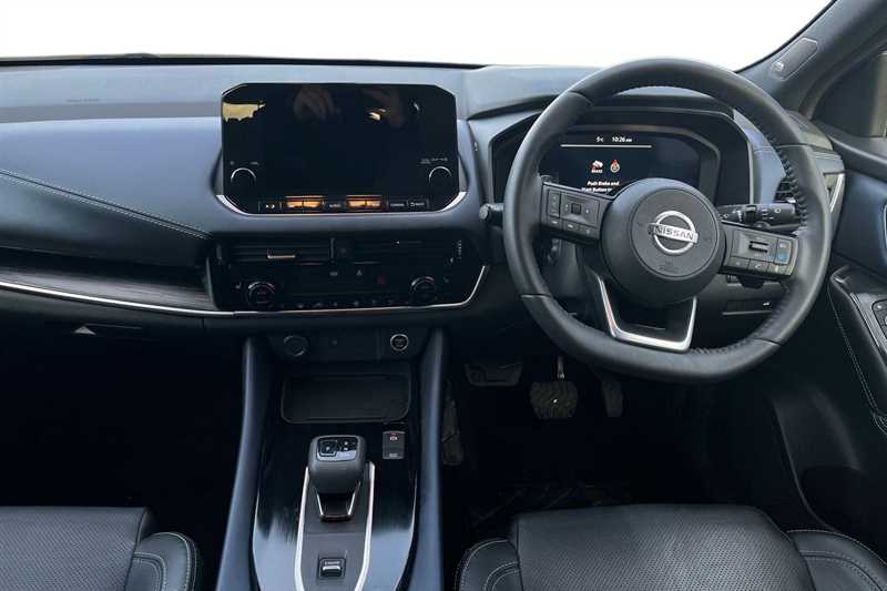 Used Nissan Qashqai 2021 for sale - 77018512: Photo 9