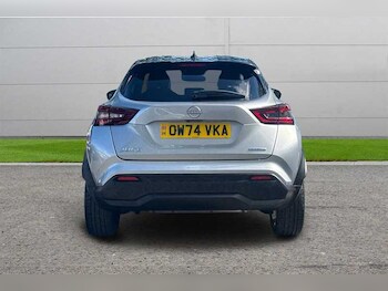 Used Nissan Juke 2025 for sale - 78831494: Photo