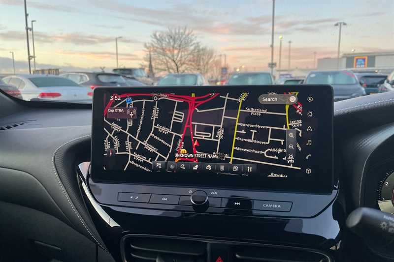 Used Nissan Juke 2025 for sale - 76875245: Photo 10