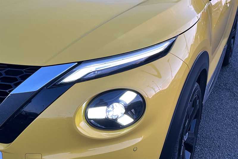 Used Nissan Juke 2025 for sale - 76875245: Photo 13