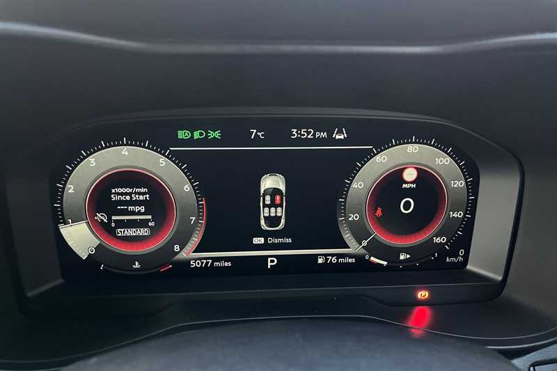 Used Nissan Juke 2025 for sale - 76875245: Photo 14