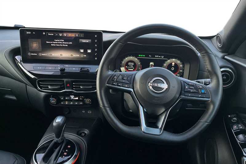 Used Nissan Juke 2025 for sale - 76875245: Photo 15