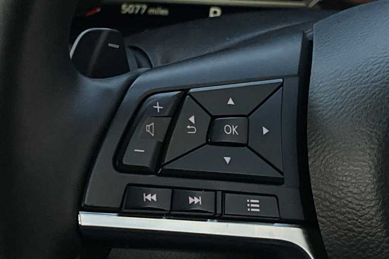 Used Nissan Juke 2025 for sale - 76875245: Photo 16