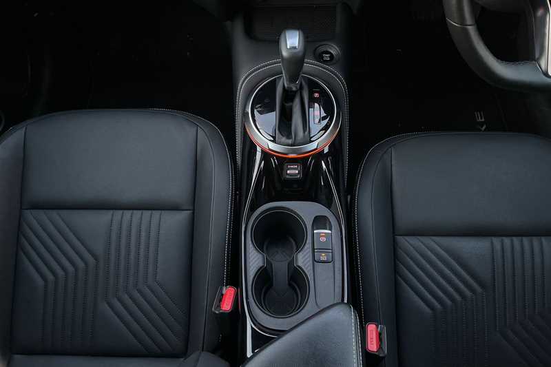 Used Nissan Juke 2025 for sale - 76875245: Photo 17