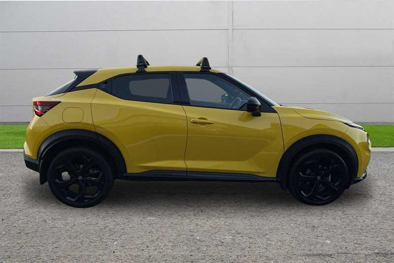 Used Nissan Juke 2025 for sale - 76875245: Photo 3