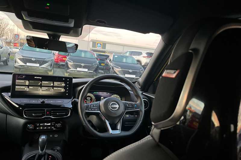 Used Nissan Juke 2025 for sale - 76875245: Photo 37